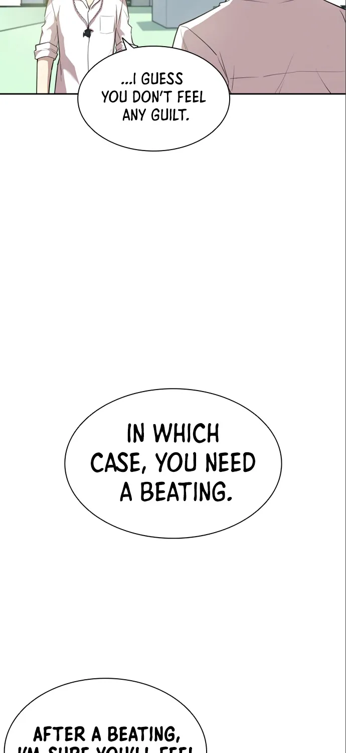 Read Villain To Kill Manga Online