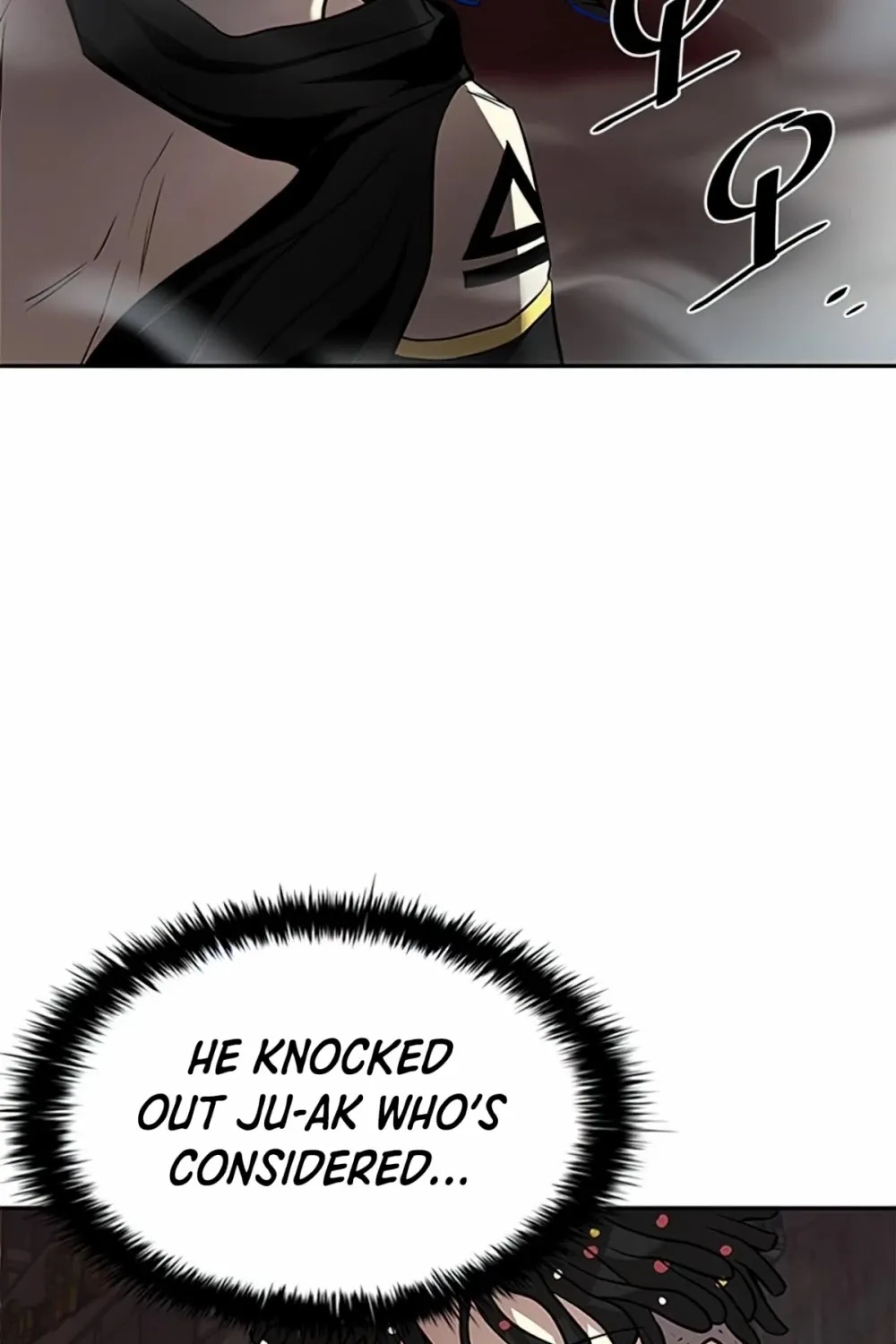 Read Villain To Kill Manga Online