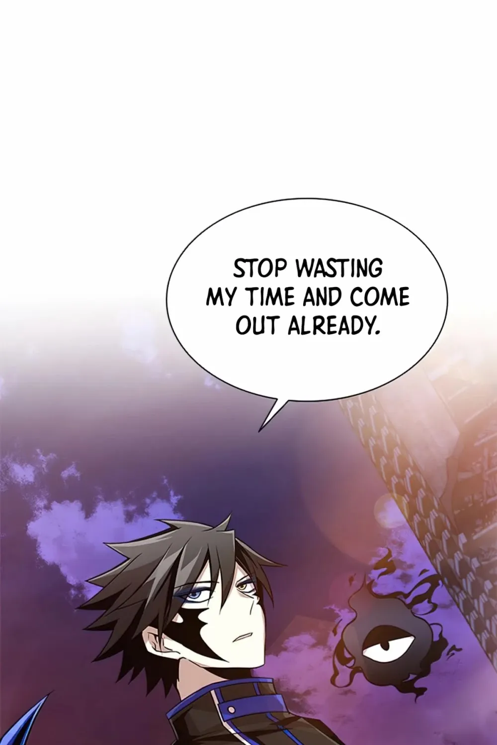 Read Villain To Kill Manga Online