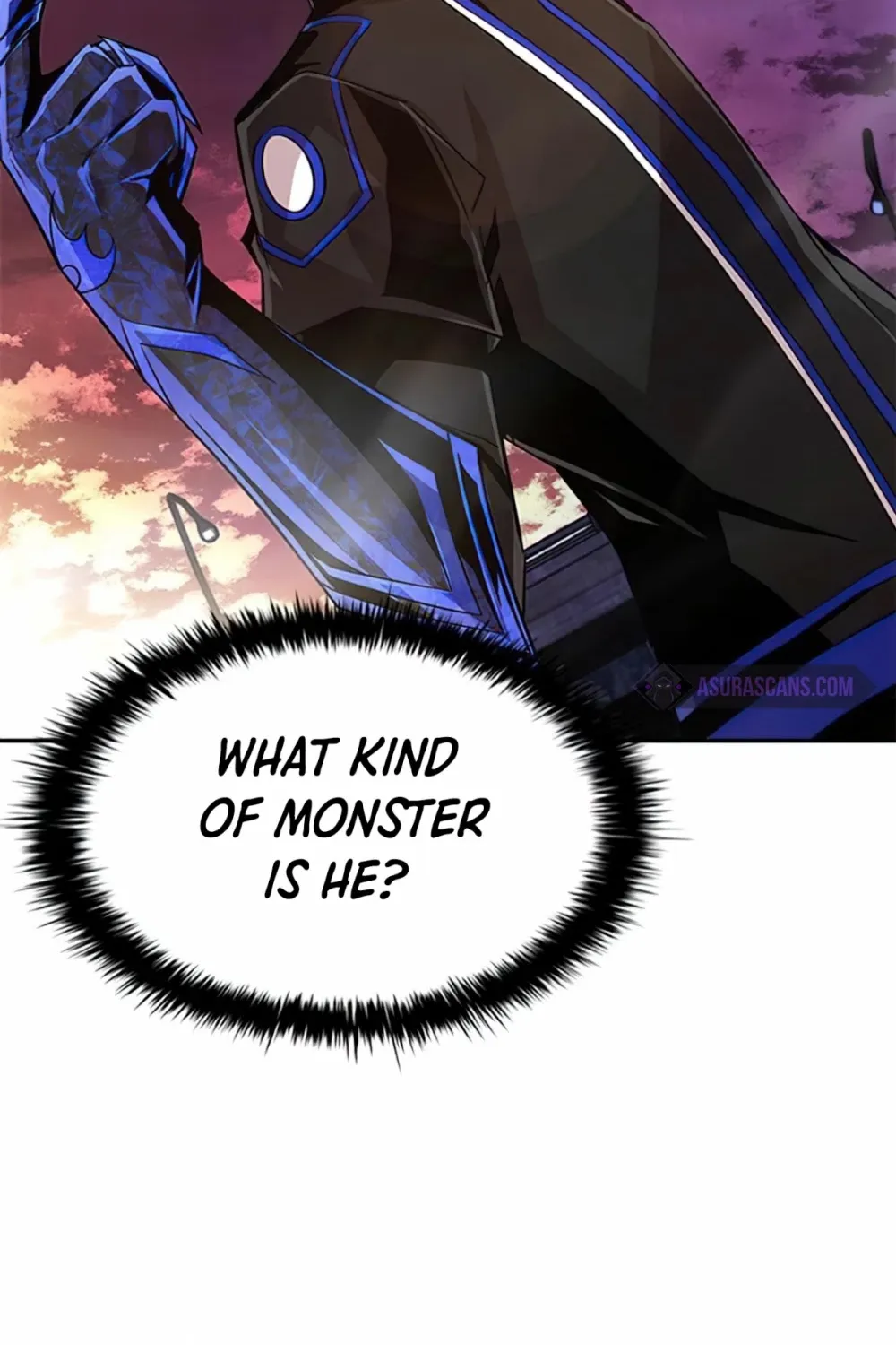 Read Villain To Kill Manga Online