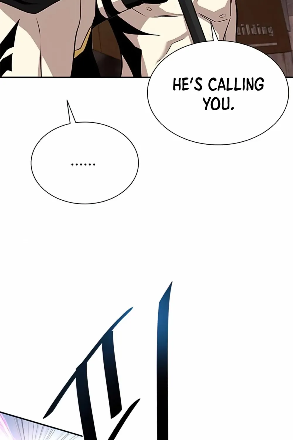 Read Villain To Kill Manga Online