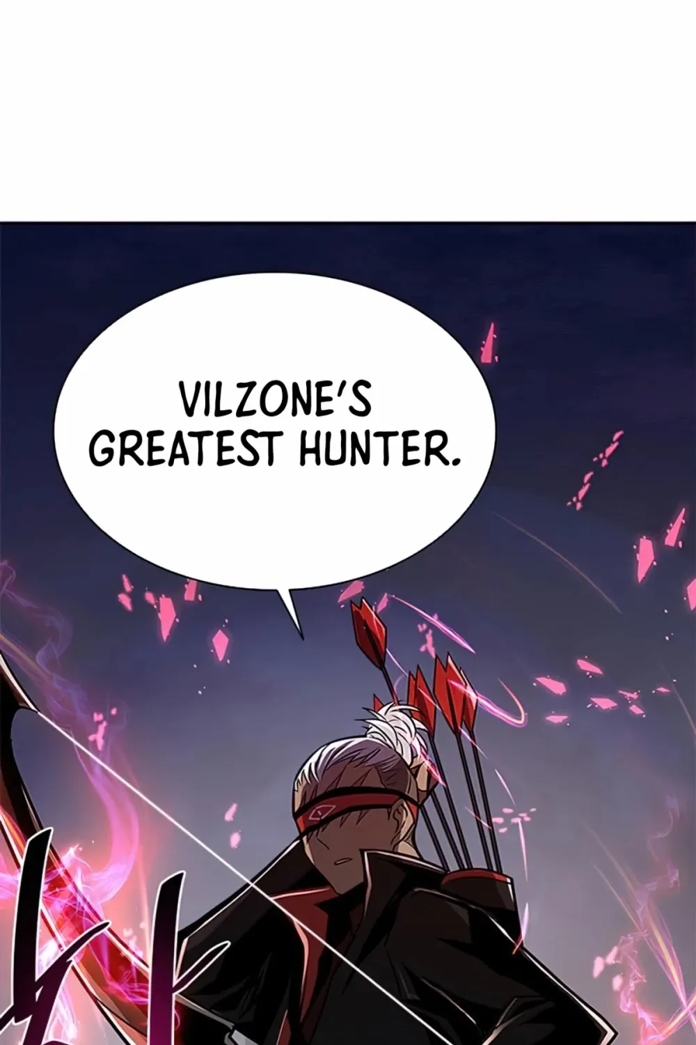 Read Villain To Kill Manga Online