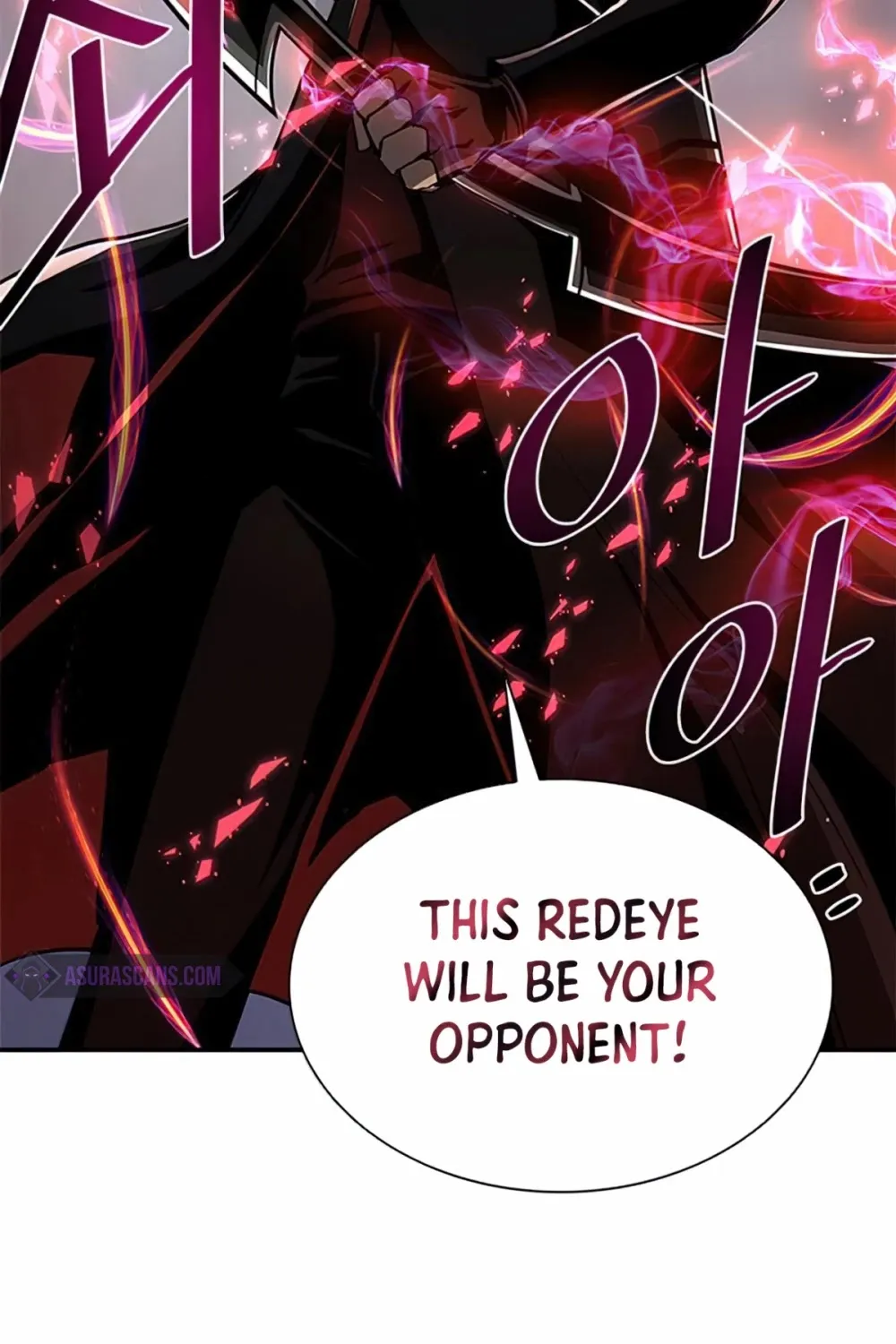 Read Villain To Kill Manga Online