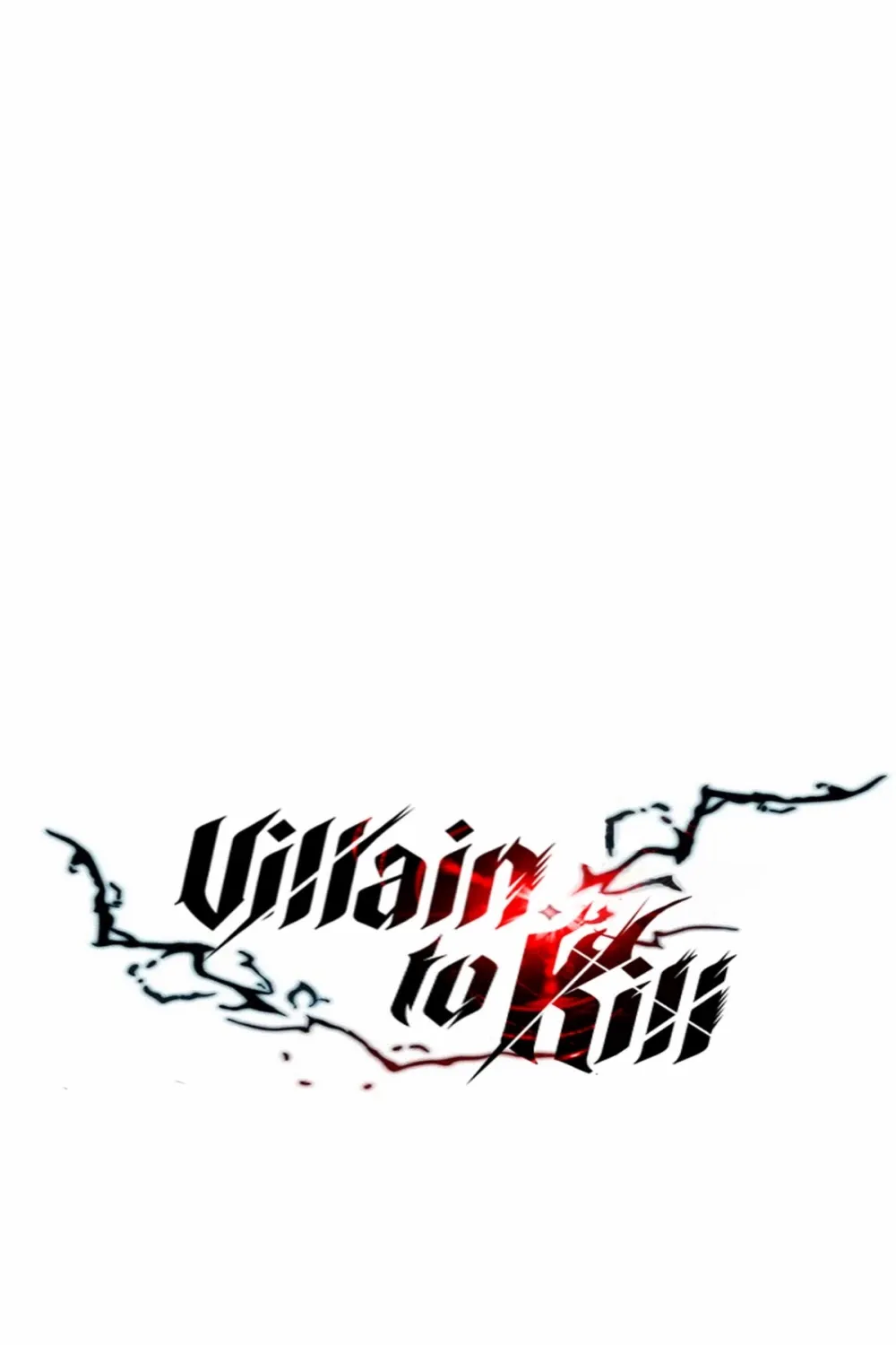 Read Villain To Kill Manga Online