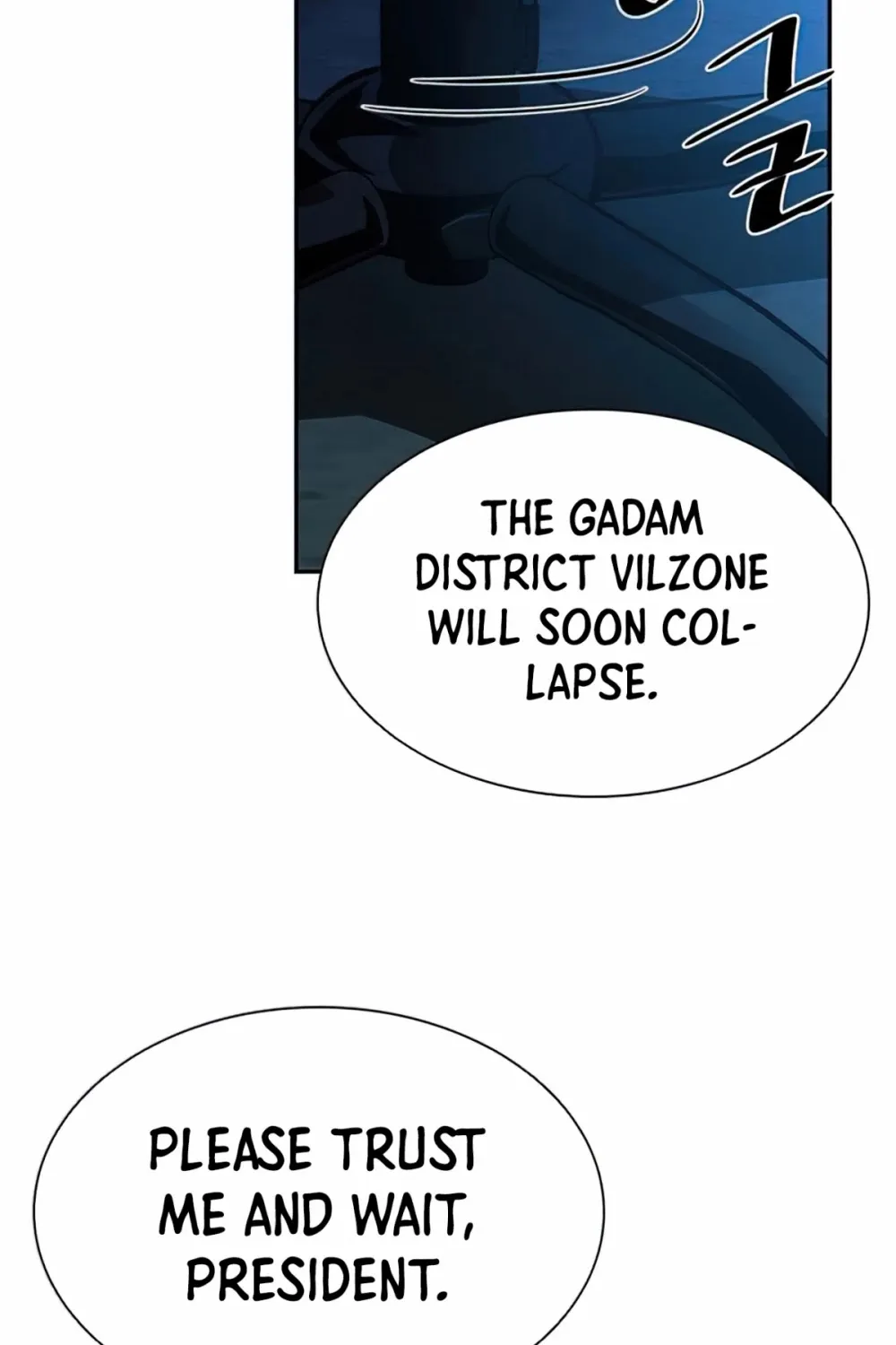Read Villain To Kill Manga Online