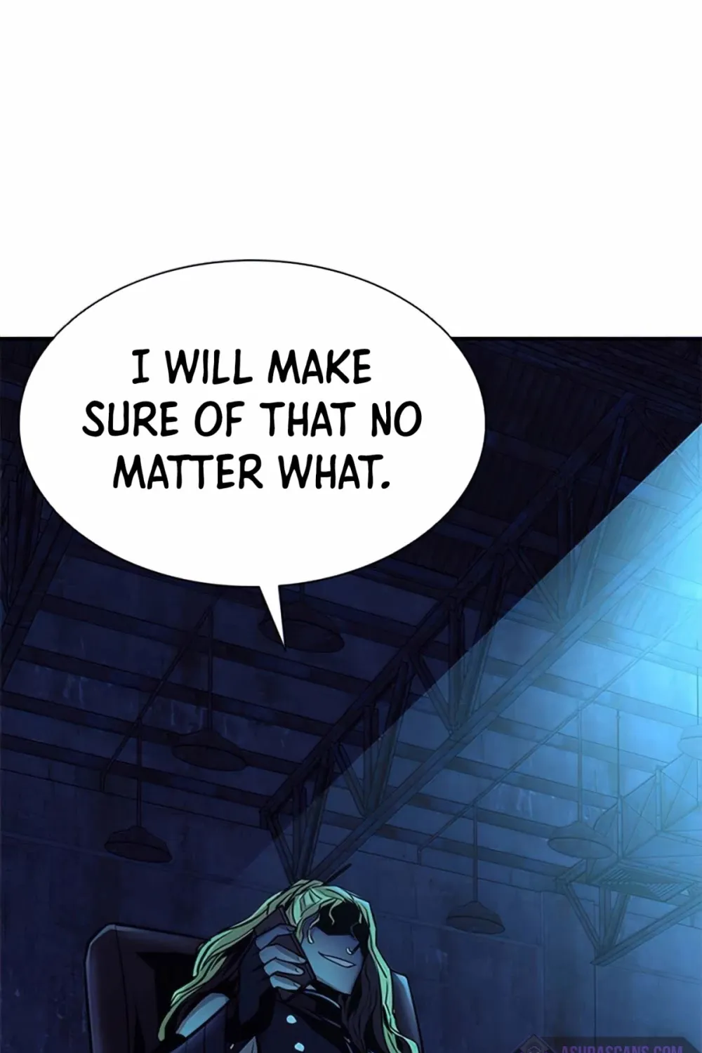 Read Villain To Kill Manga Online