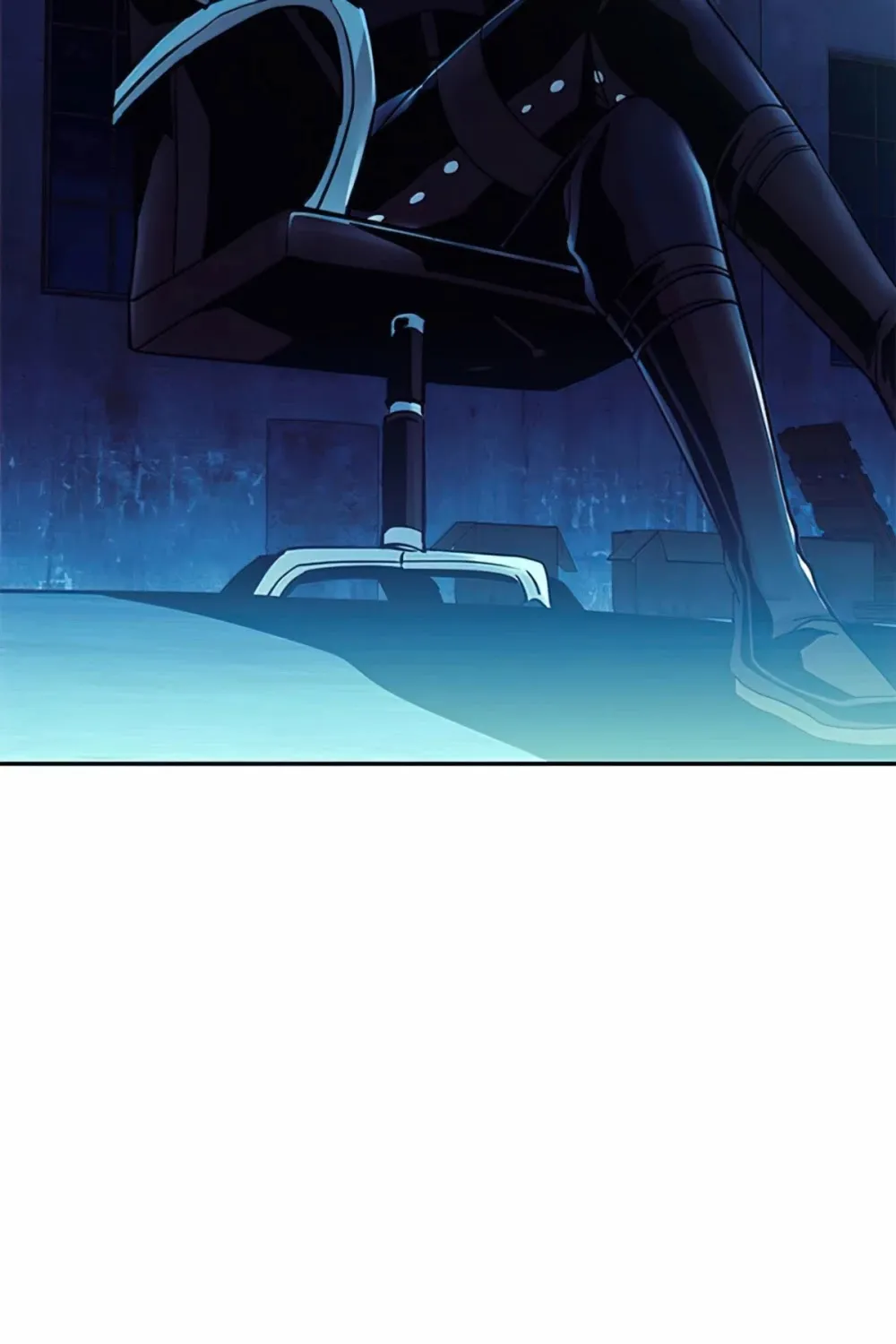 Read Villain To Kill Manga Online