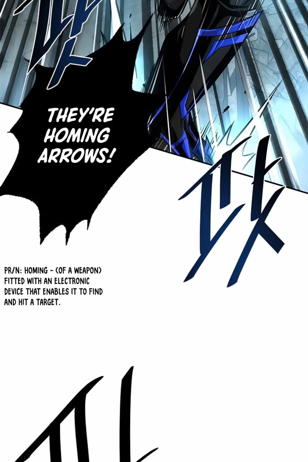 Read Villain To Kill Manga Online