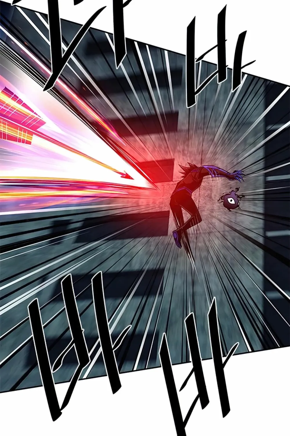 Read Villain To Kill Manga Online