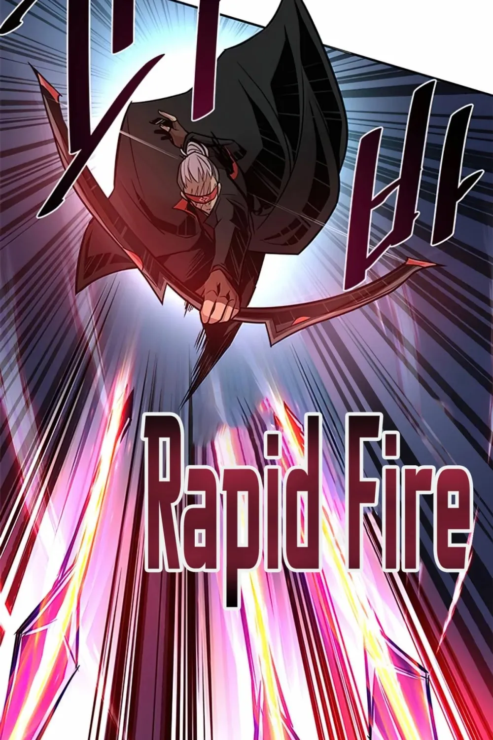 Read Villain To Kill Manga Online
