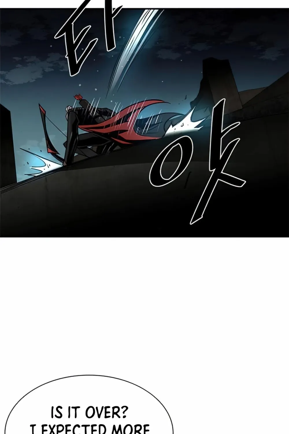 Read Villain To Kill Manga Online