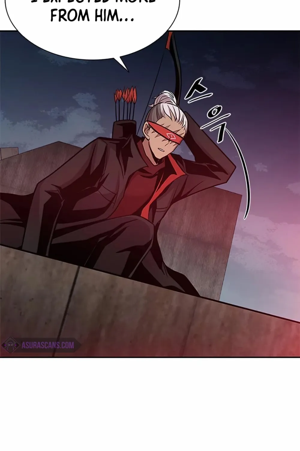 Read Villain To Kill Manga Online