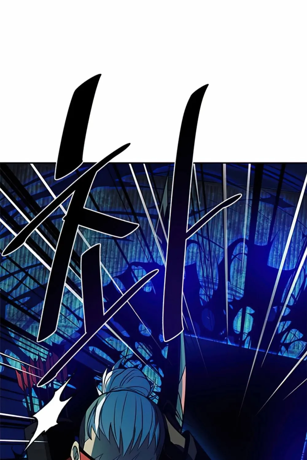 Read Villain To Kill Manga Online