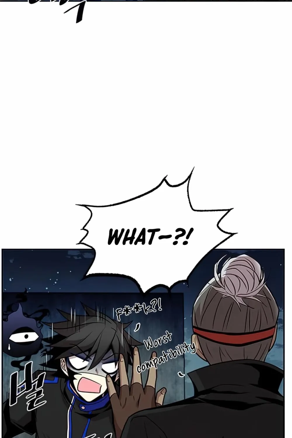 Read Villain To Kill Manga Online