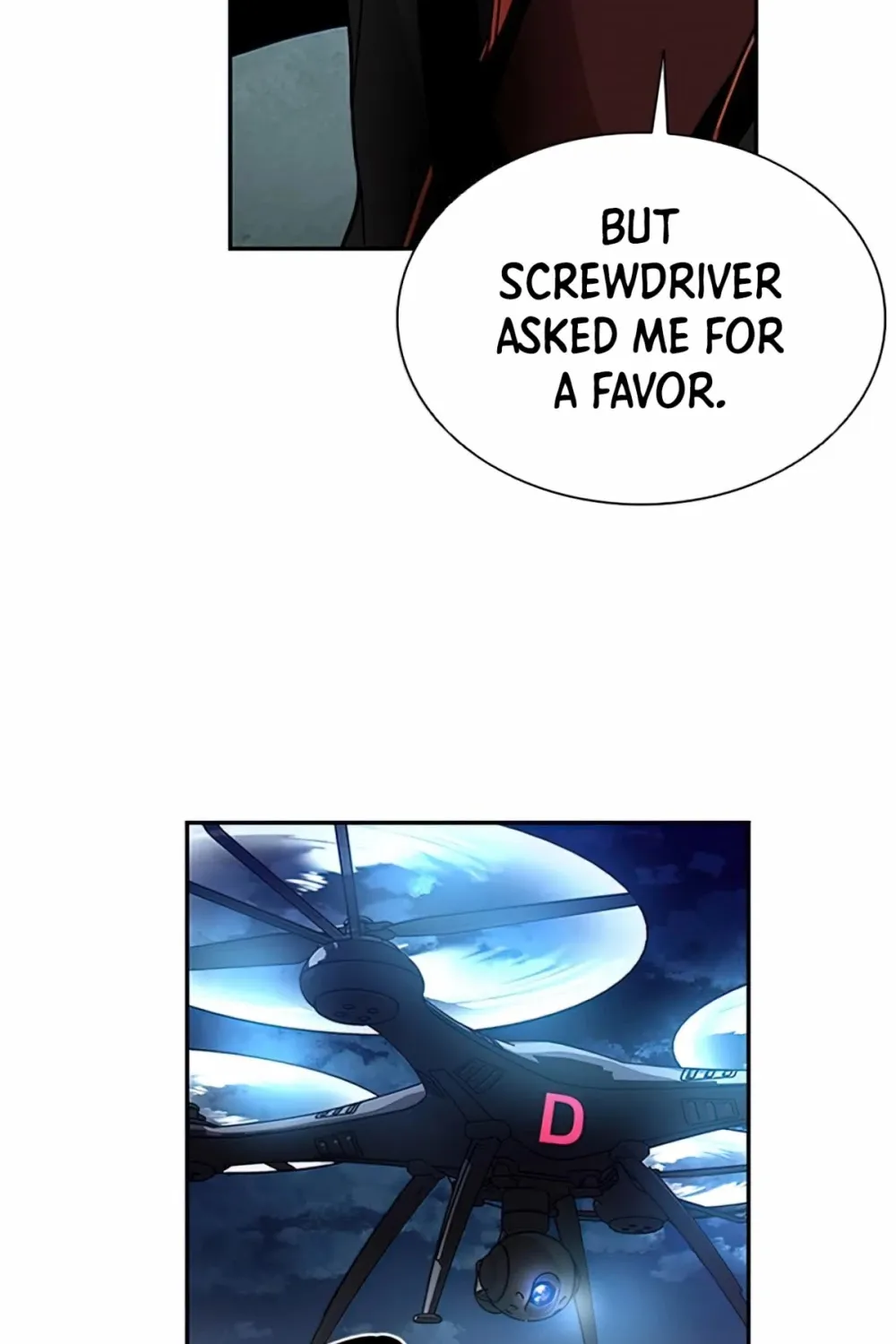 Read Villain To Kill Manga Online