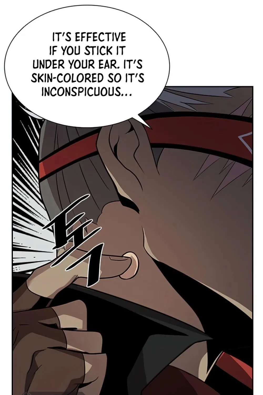 Read Villain To Kill Manga Online