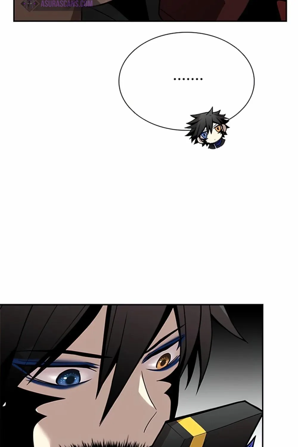 Read Villain To Kill Manga Online