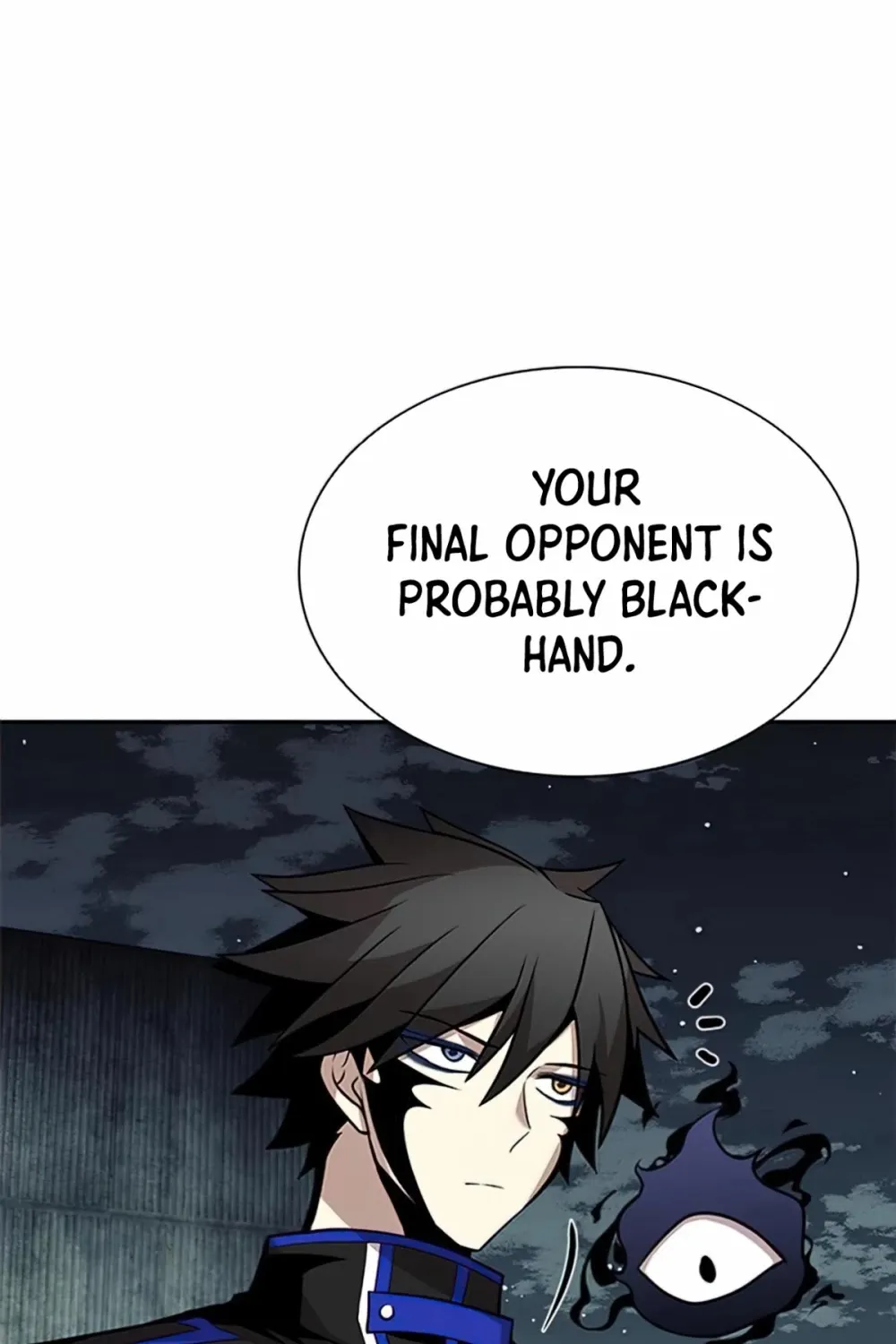 Read Villain To Kill Manga Online