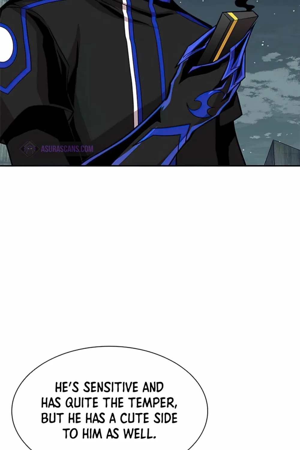 Read Villain To Kill Manga Online