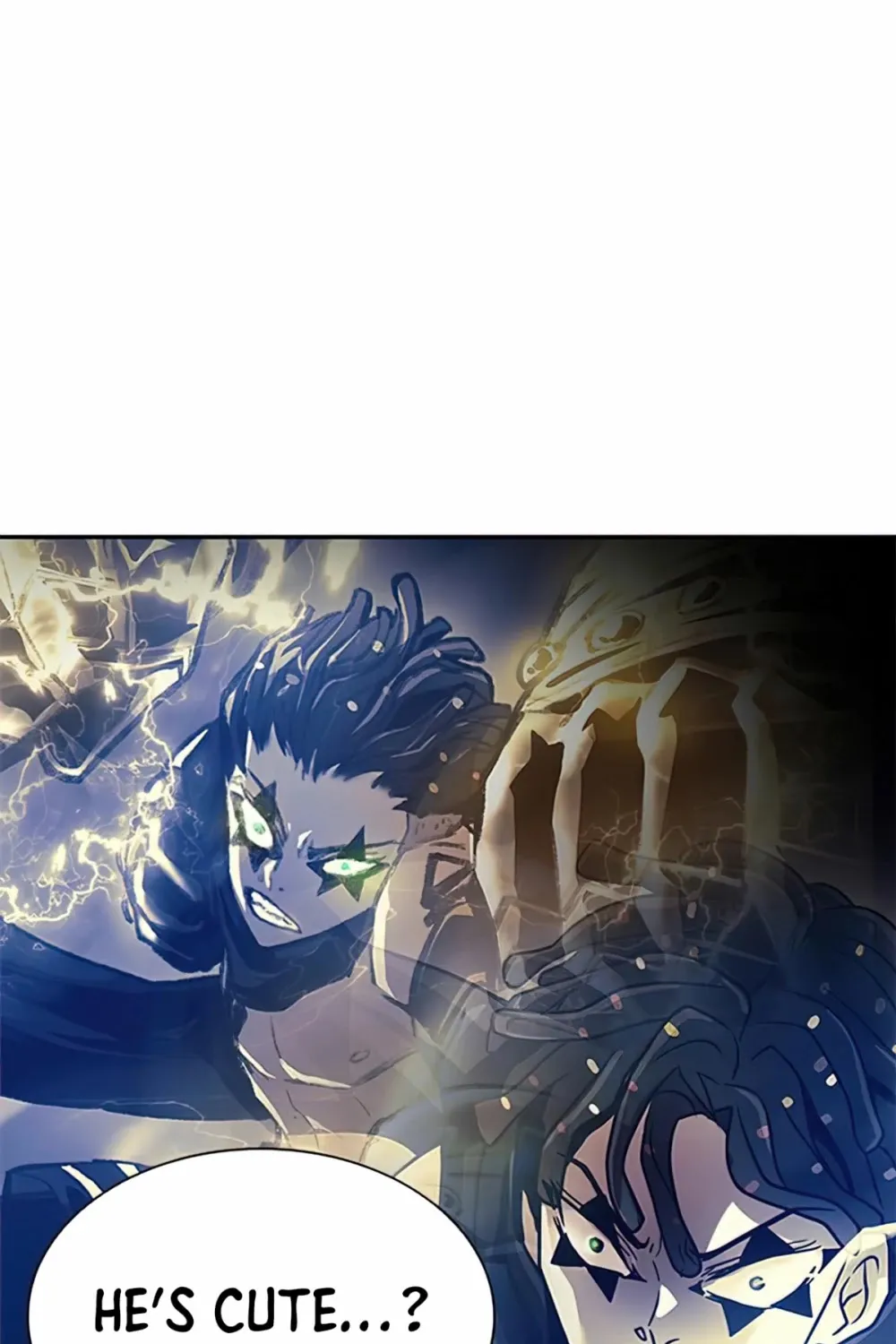 Read Villain To Kill Manga Online
