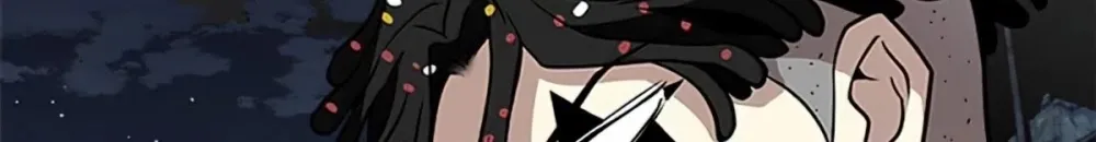 Read Villain To Kill Manga Online