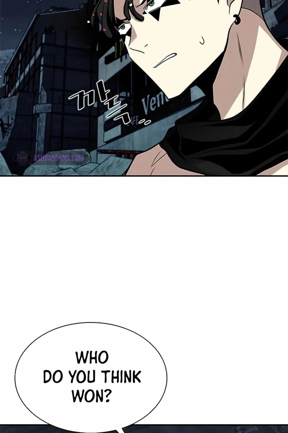 Read Villain To Kill Manga Online