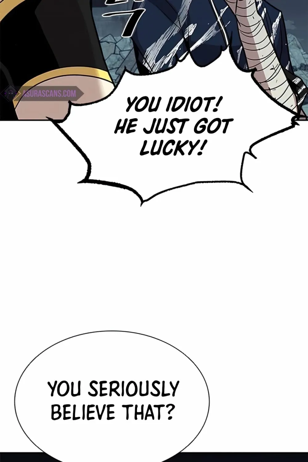 Read Villain To Kill Manga Online