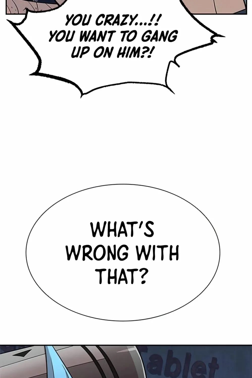 Read Villain To Kill Manga Online