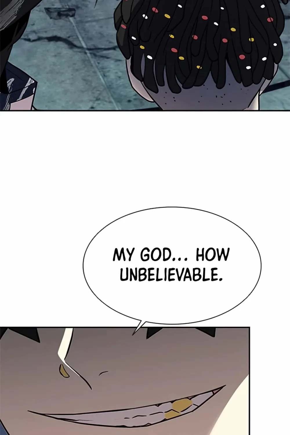 Read Villain To Kill Manga Online
