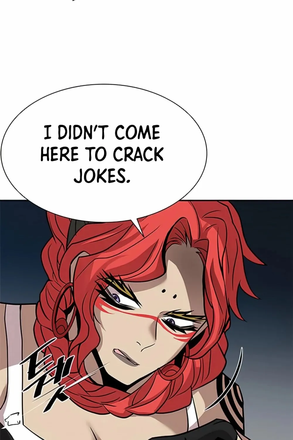 Read Villain To Kill Manga Online