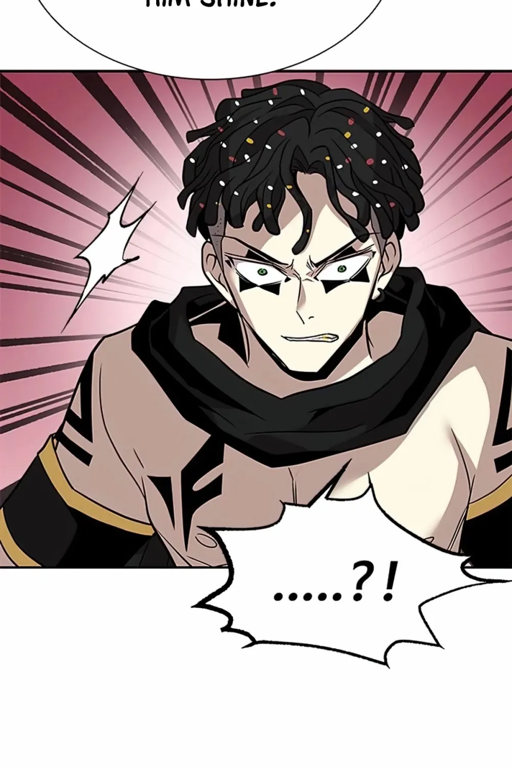 Read Villain To Kill Manga Online