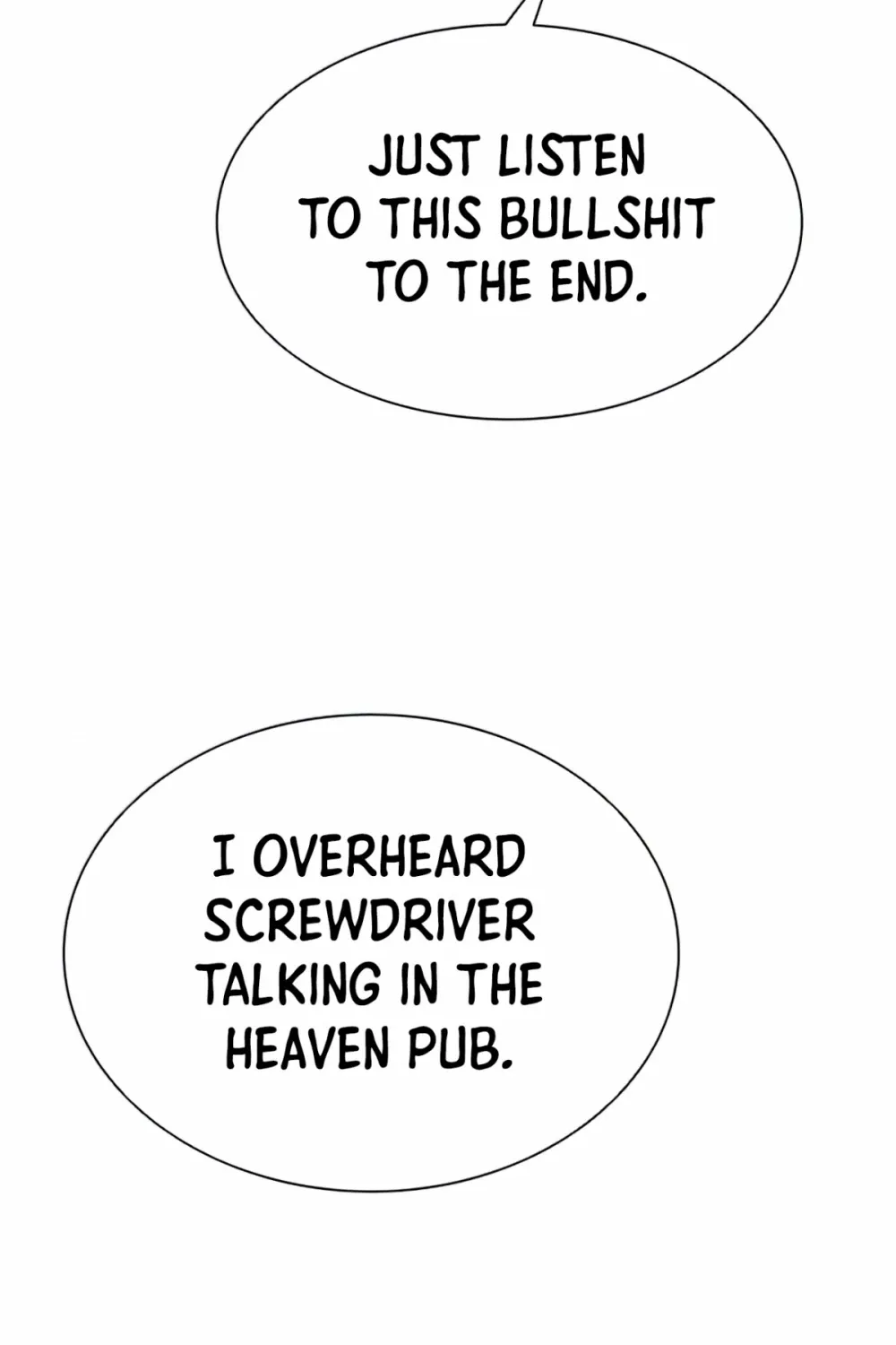 Read Villain To Kill Manga Online