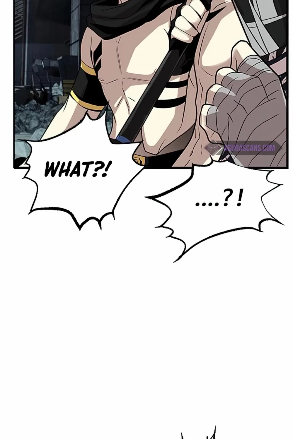 Read Villain To Kill Manga Online