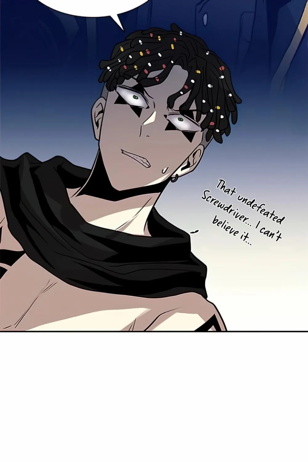 Read Villain To Kill Manga Online