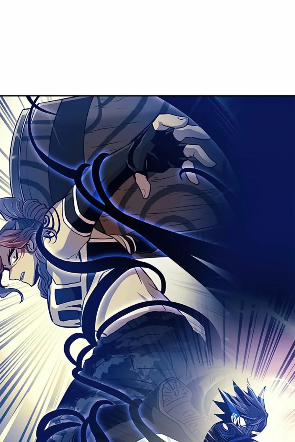 Read Villain To Kill Manga Online