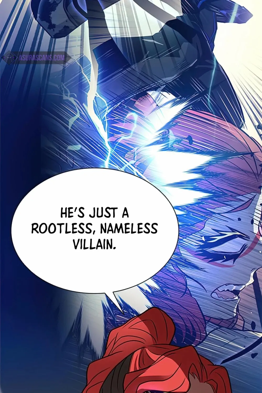 Read Villain To Kill Manga Online