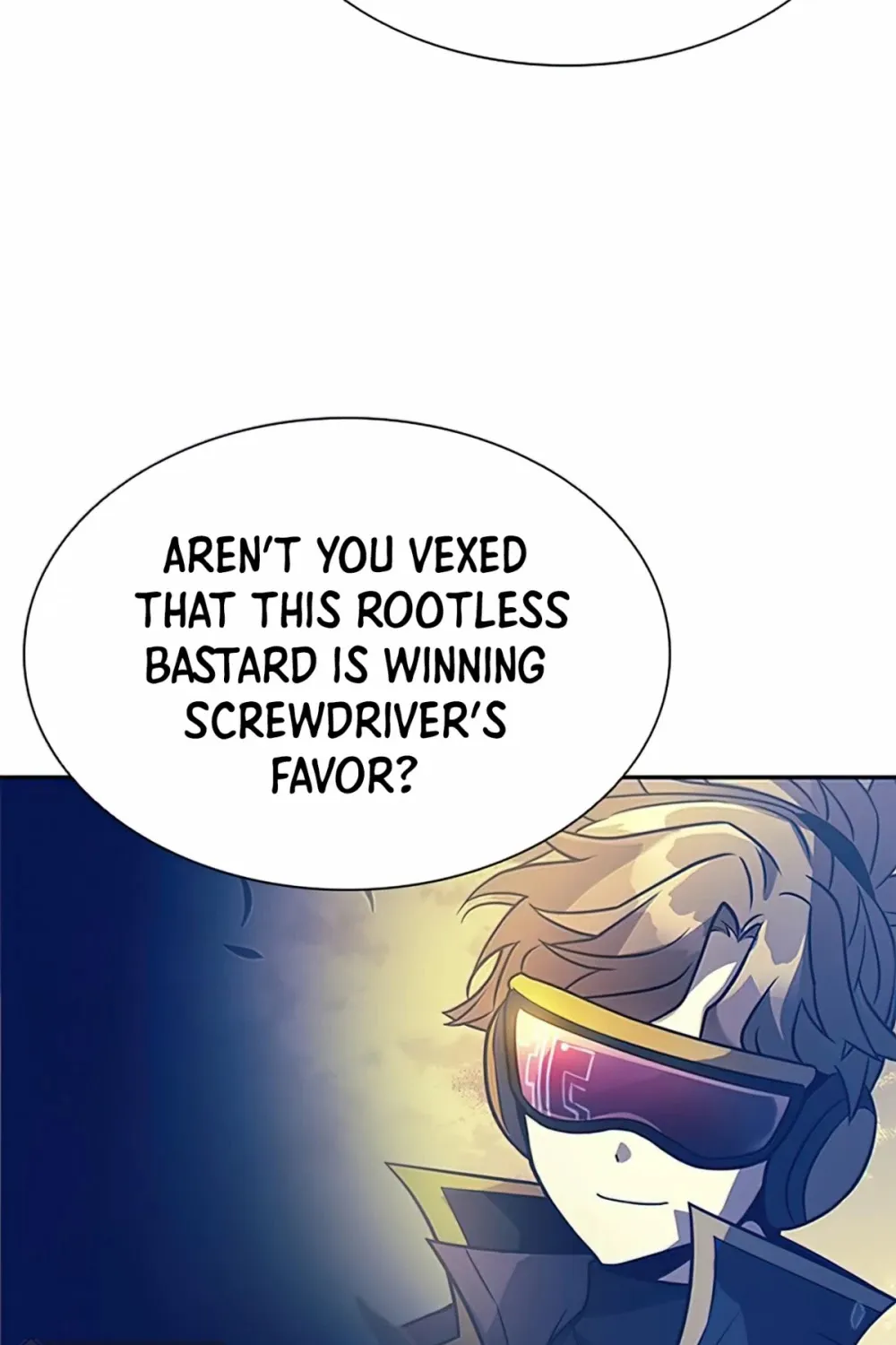 Read Villain To Kill Manga Online