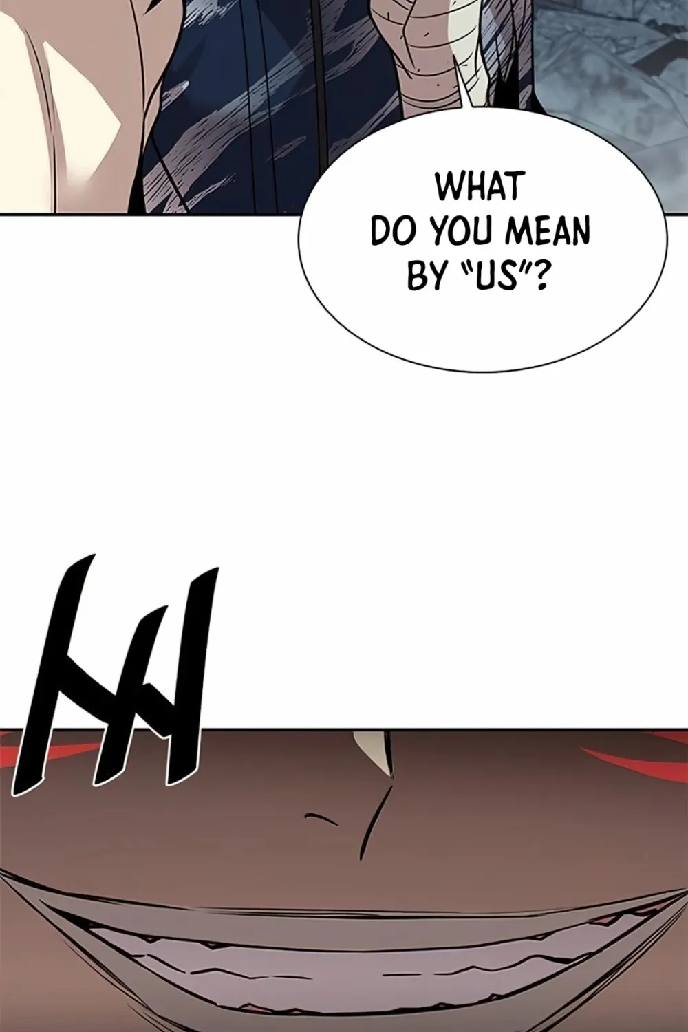 Read Villain To Kill Manga Online