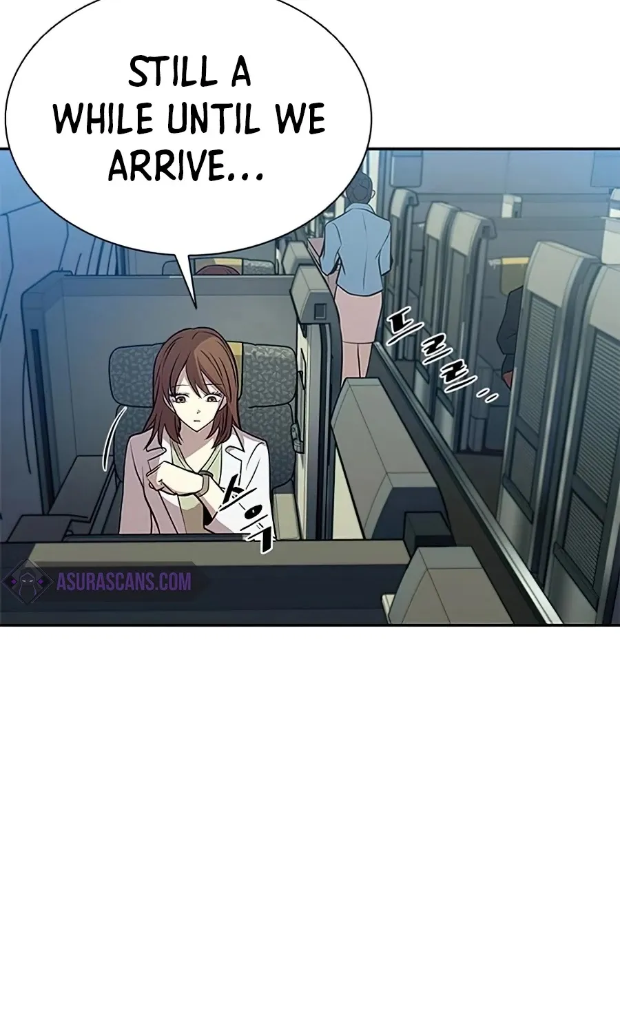 Read Villain To Kill Manga Online
