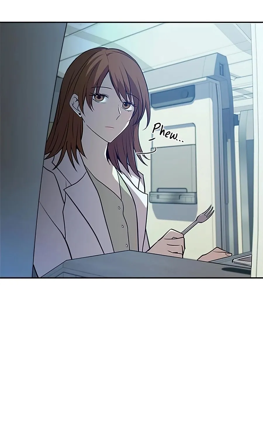 Read Villain To Kill Manga Online