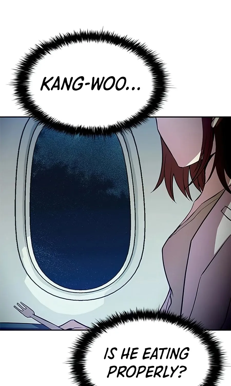 Read Villain To Kill Manga Online