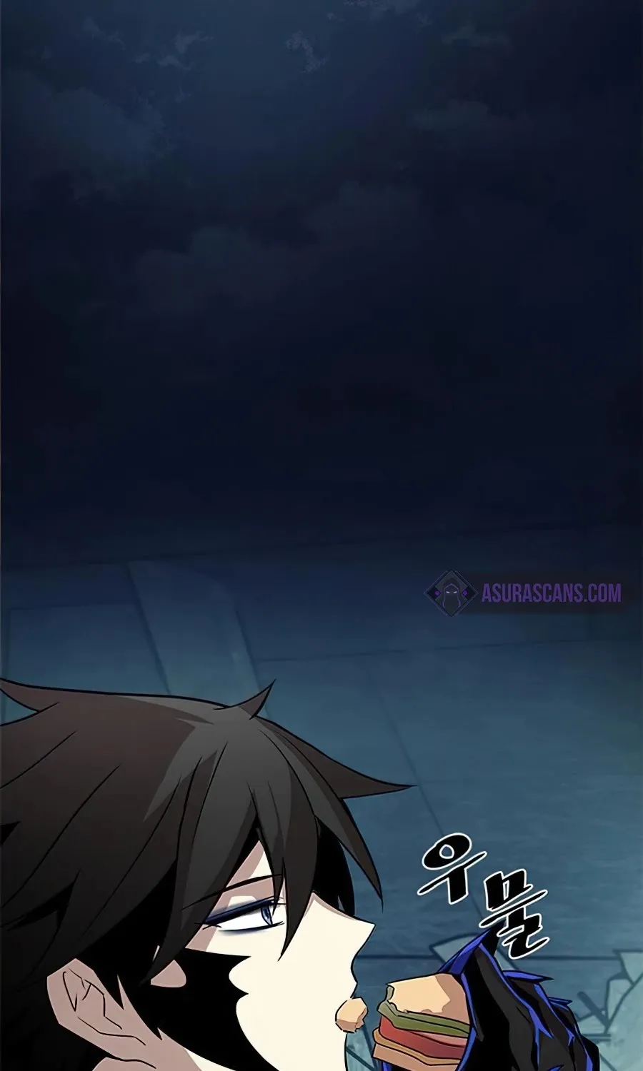 Read Villain To Kill Manga Online