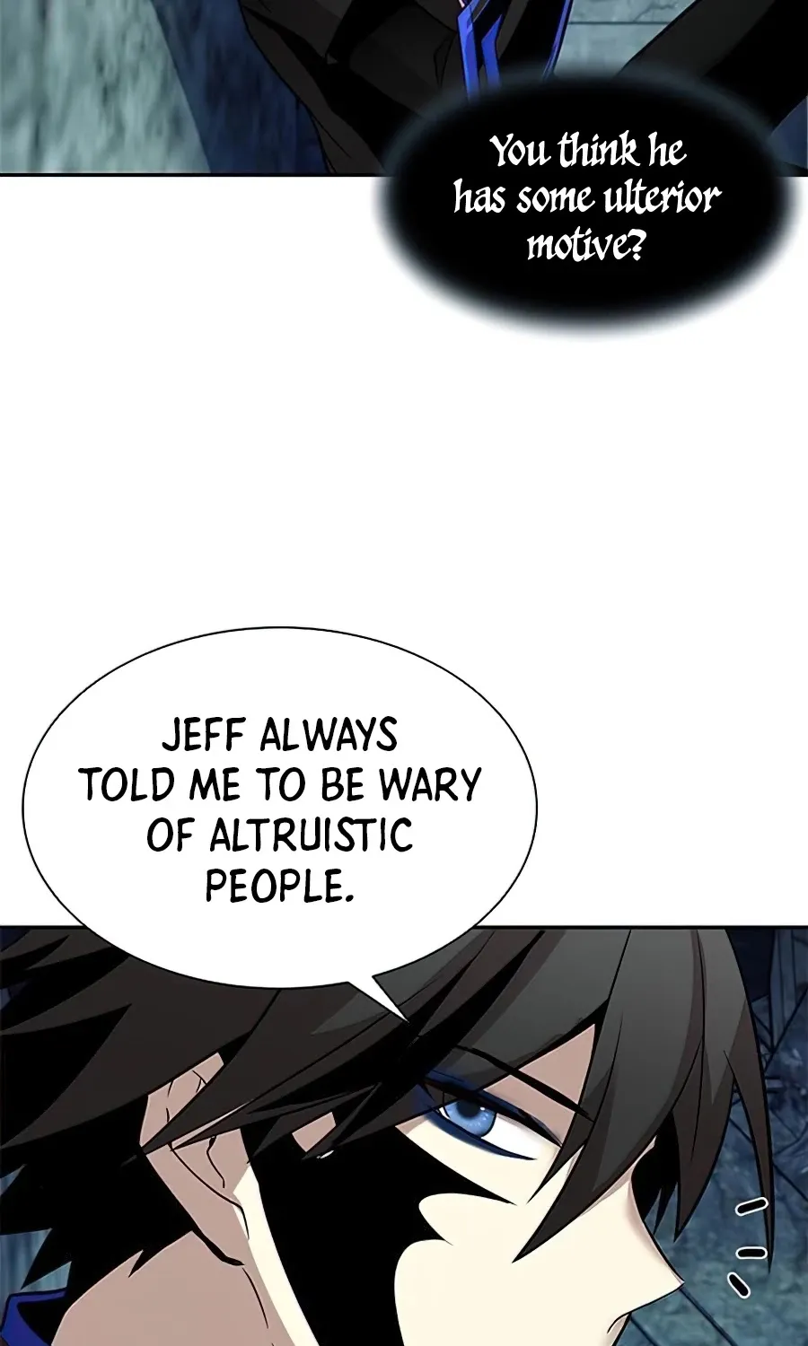 Read Villain To Kill Manga Online