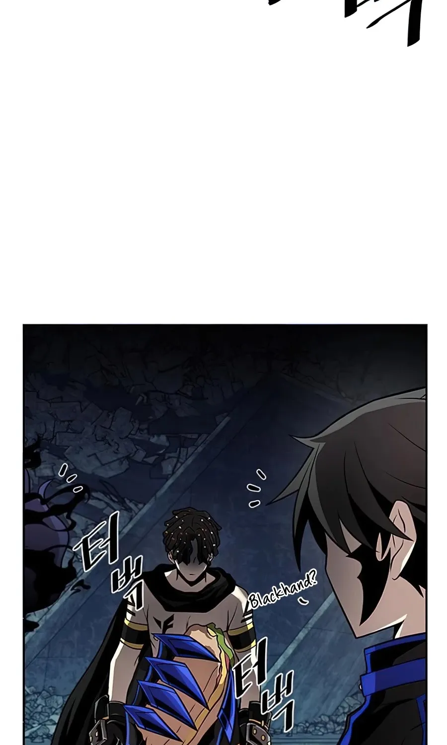 Read Villain To Kill Manga Online