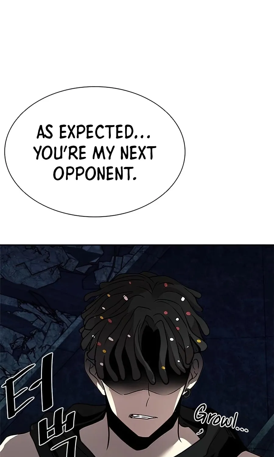 Read Villain To Kill Manga Online