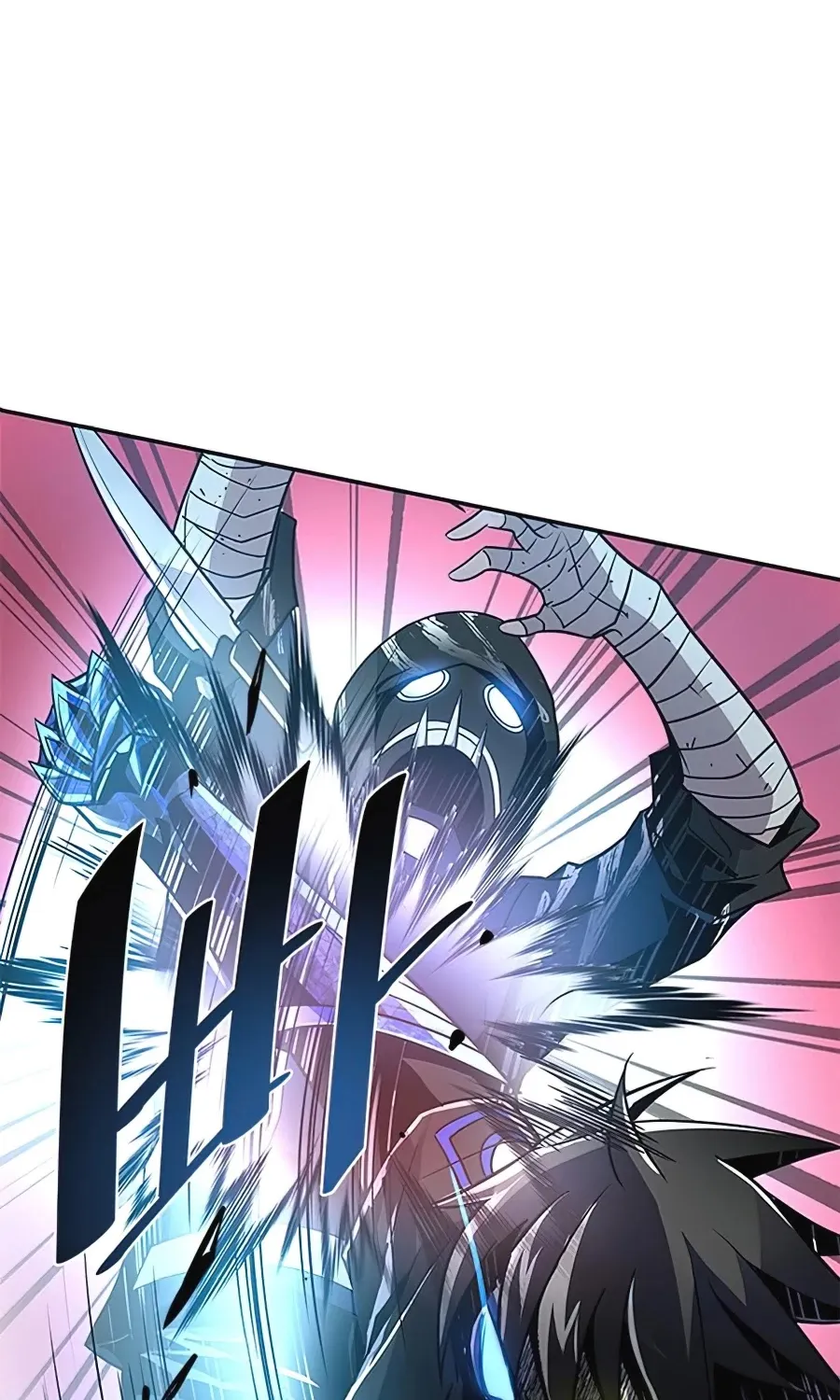 Read Villain To Kill Manga Online