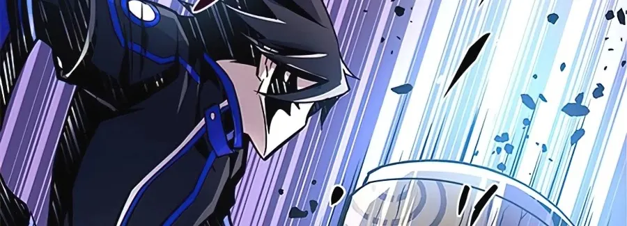 Read Villain To Kill Manga Online