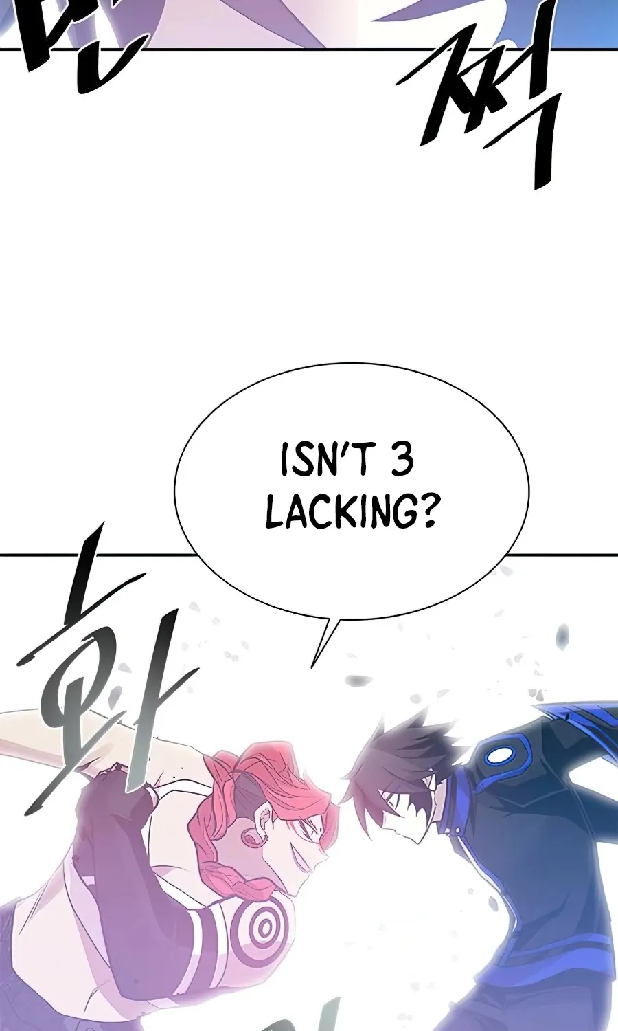 Read Villain To Kill Manga Online