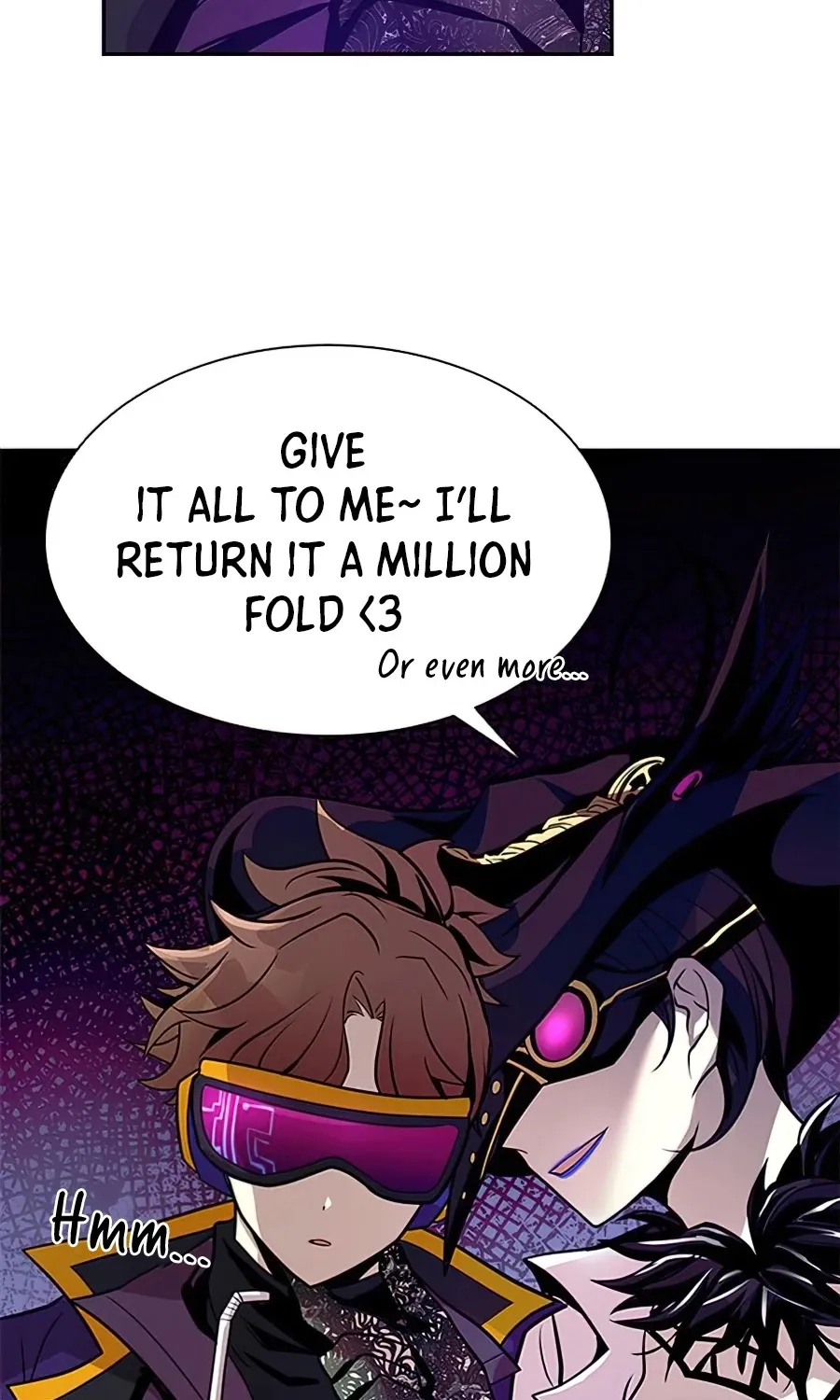 Read Villain To Kill Manga Online
