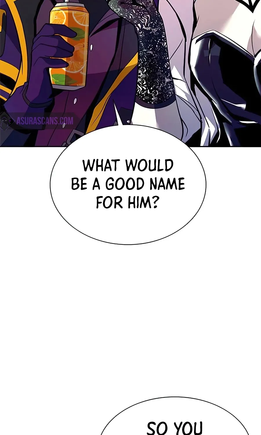 Read Villain To Kill Manga Online
